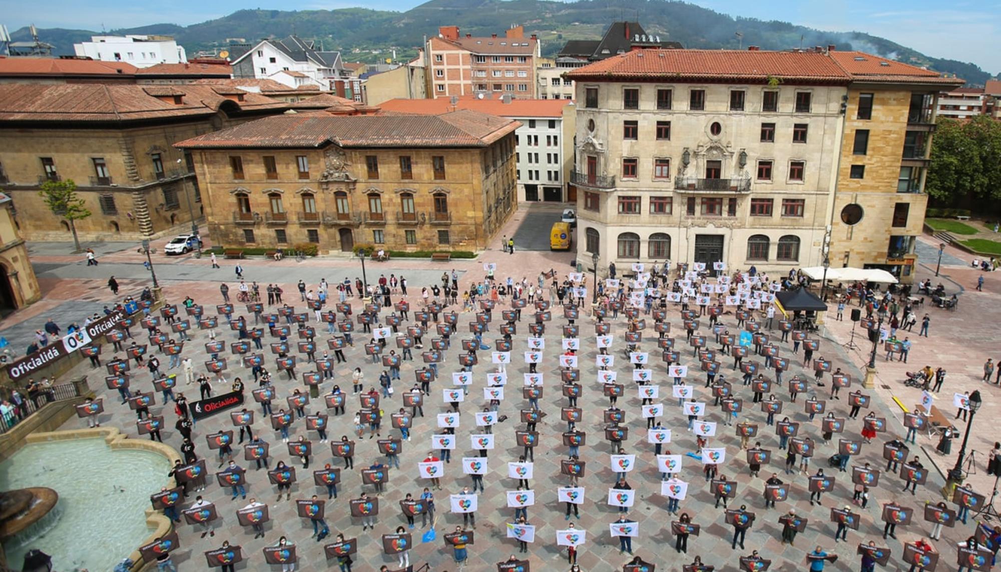 mosaico oficialida asturianu 2